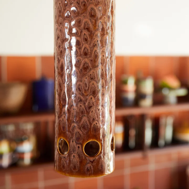 Ceramic Pendelleuchte von HKliving