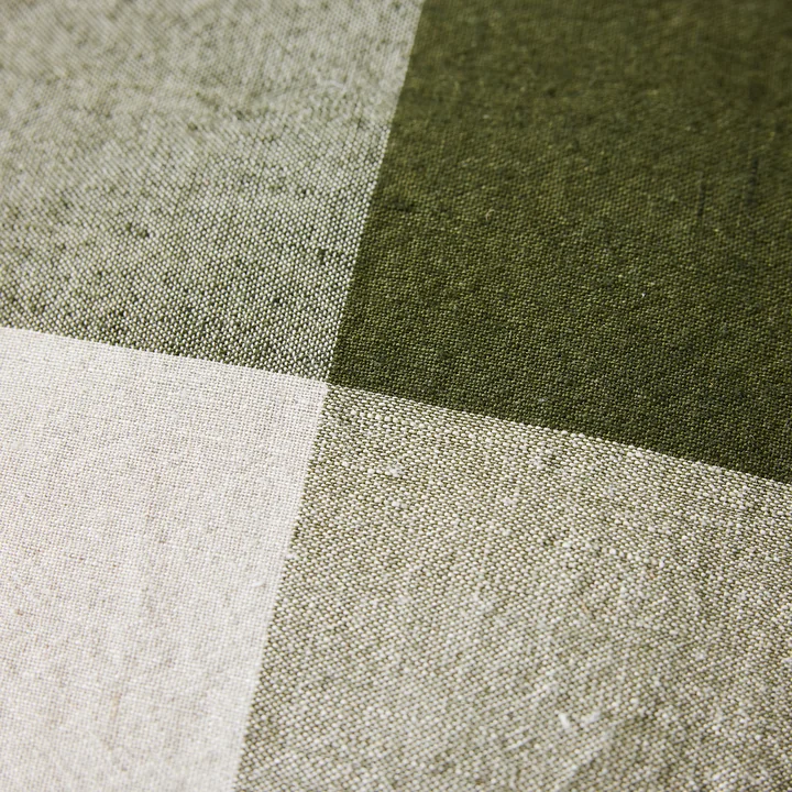 Woven Kissen von HKliving