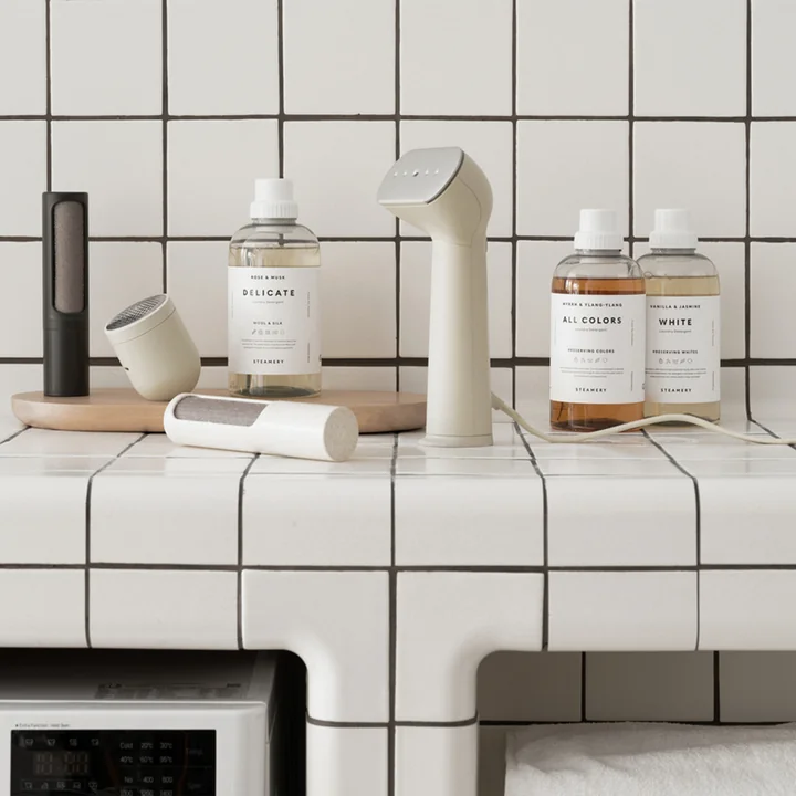 Steamery - Flüssigwaschmittel 