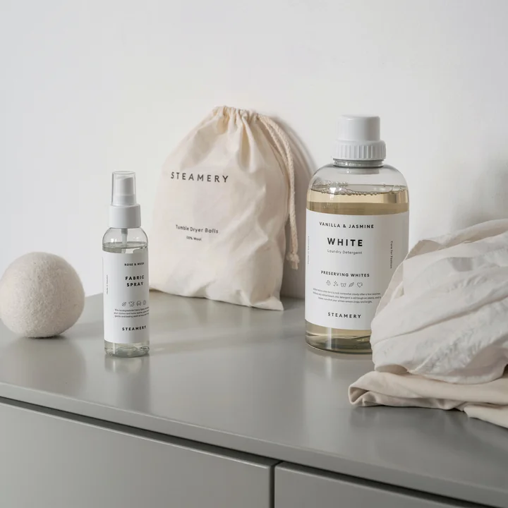 Steamery - Flüssigwaschmittel 