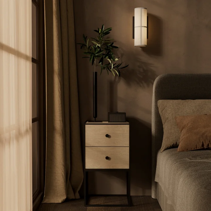 Audo Frame Sideboard 35