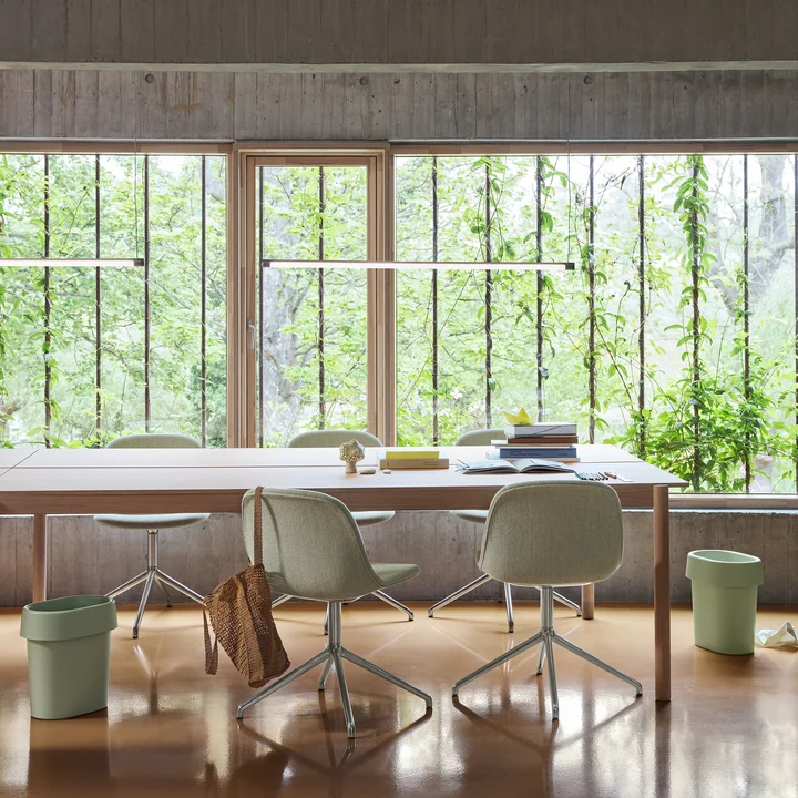 Reduce Papierkorb von Muuto