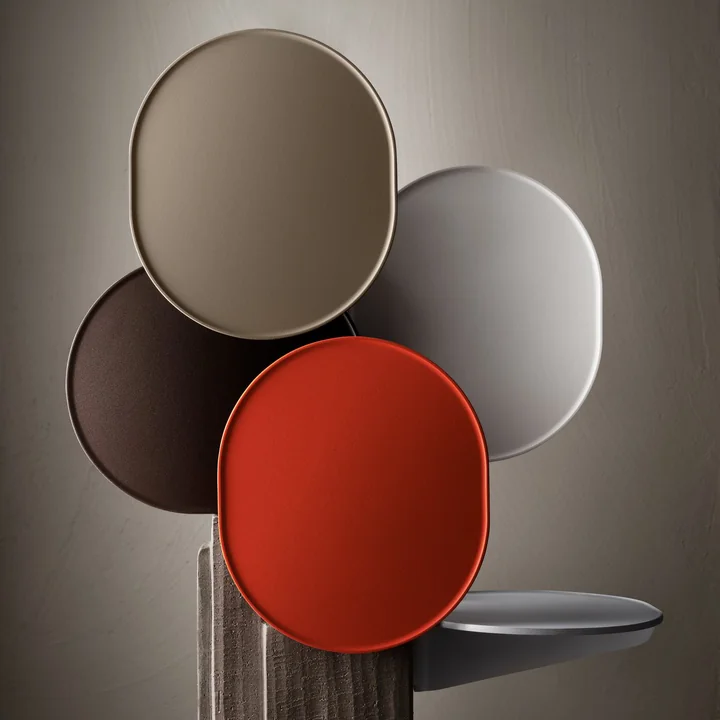 String - Museum Wandablage