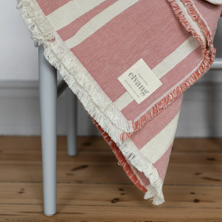 Elvang - Lyme Grass Decke