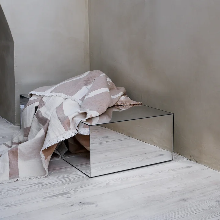 Elvang - Lyme Grass Decke