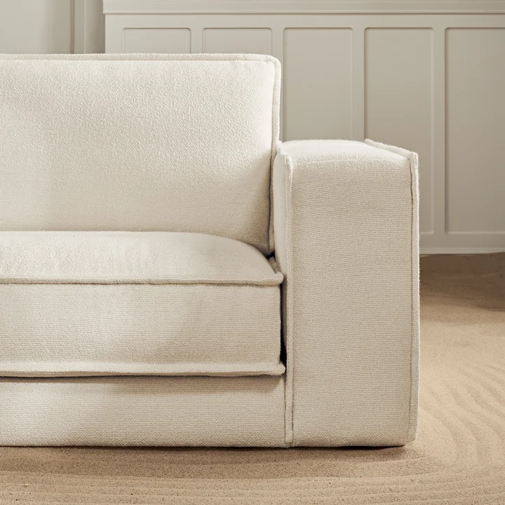 Noora Modulsofa von Bolia