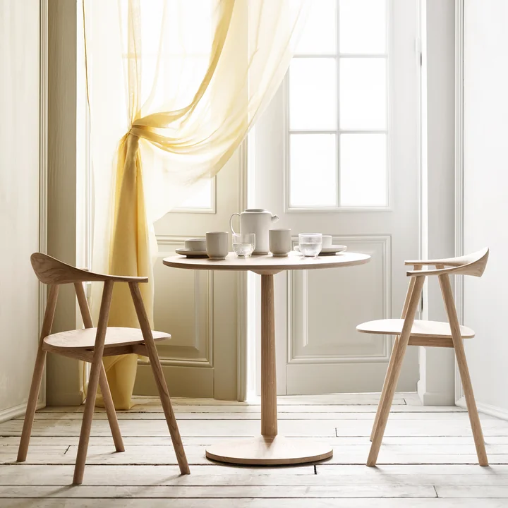 Swing Armlehnstuhl von Bolia