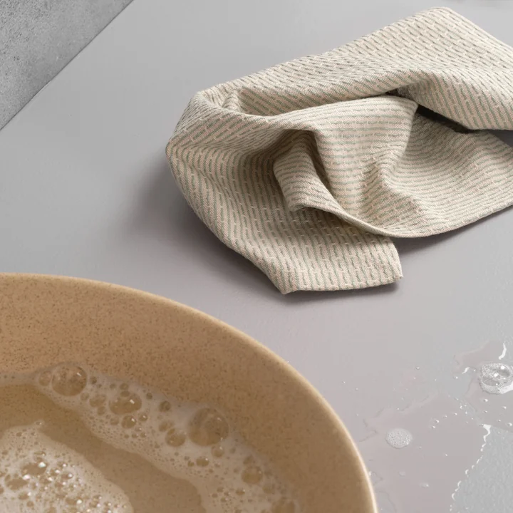 Spültücher von The Organic Company