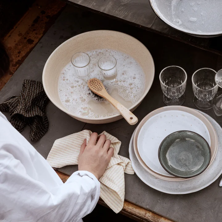 Spültücher von The Organic Company