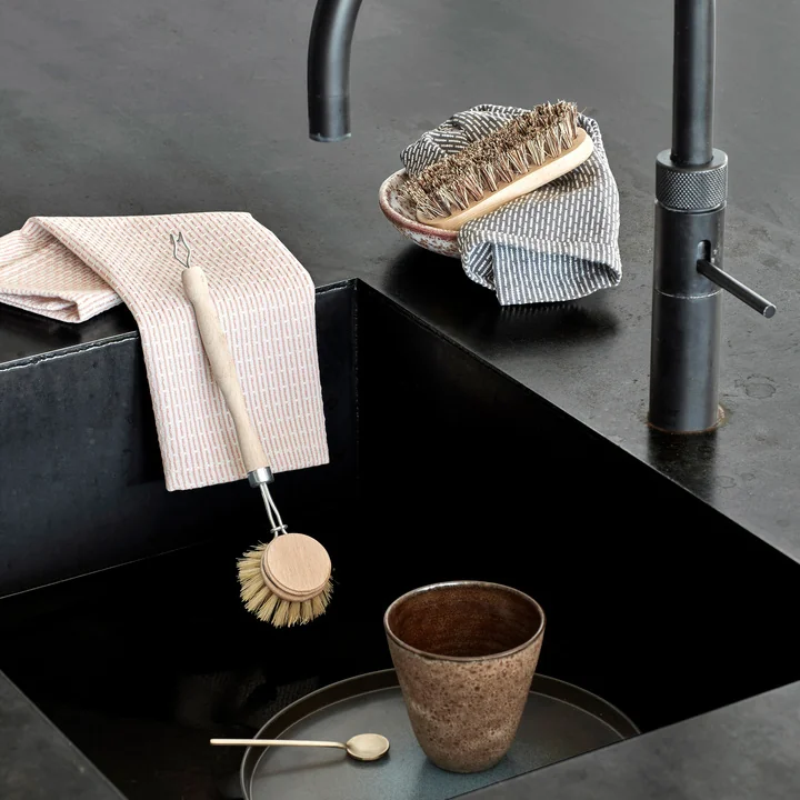 Spültücher von The Organic Company