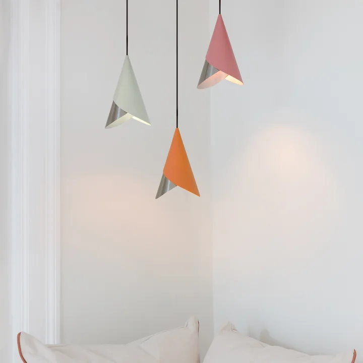 Cornet Lampenschirm von Umage