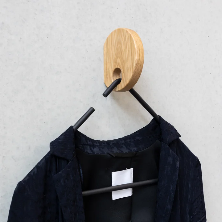 Die Yoyo-Wandhaken von HANA