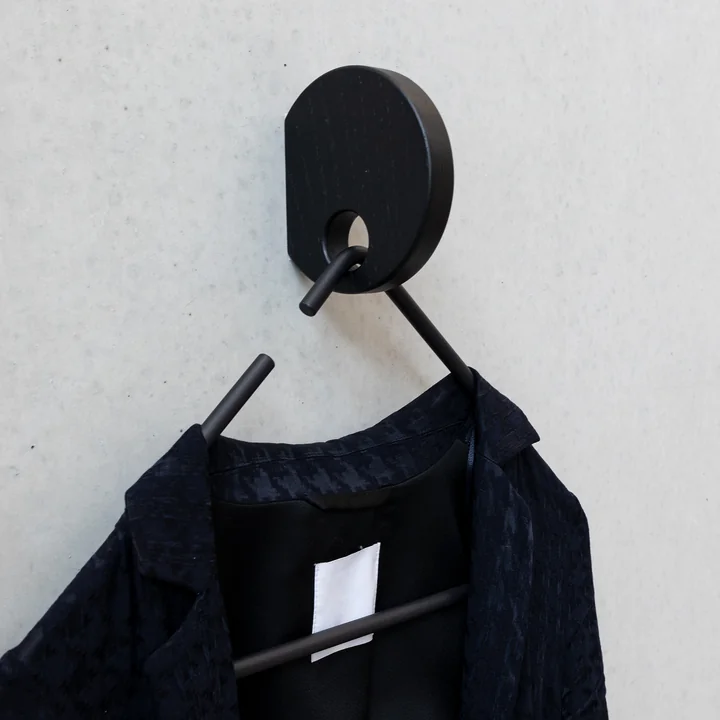 Die Yoyo-Wandhaken von HANA