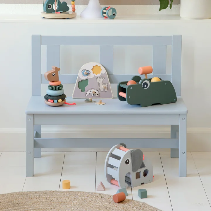 Done by Deer - Croco Klopfbank