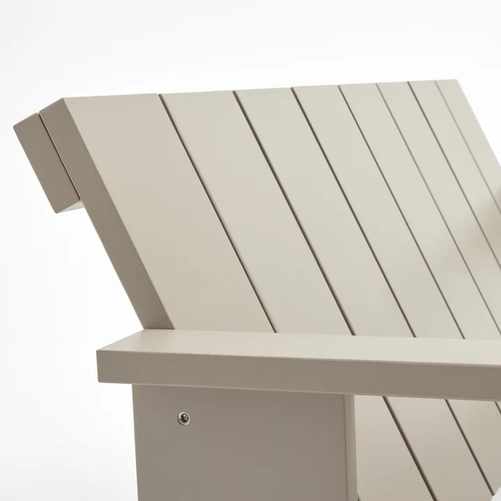  Crate Lounge Sofa von HAY