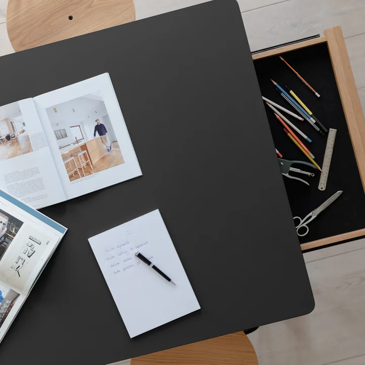 Umage - Heart'n'Soul Esstisch	