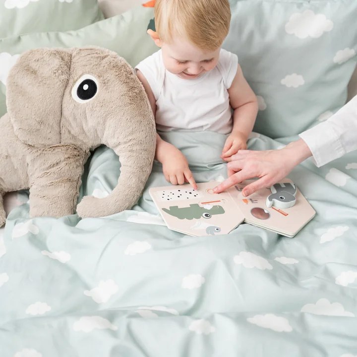 Bilderbuch Deer Friends von Done by Deer 