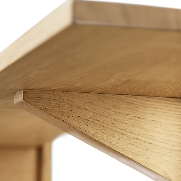 B100 Wandregal von FDB Møbler