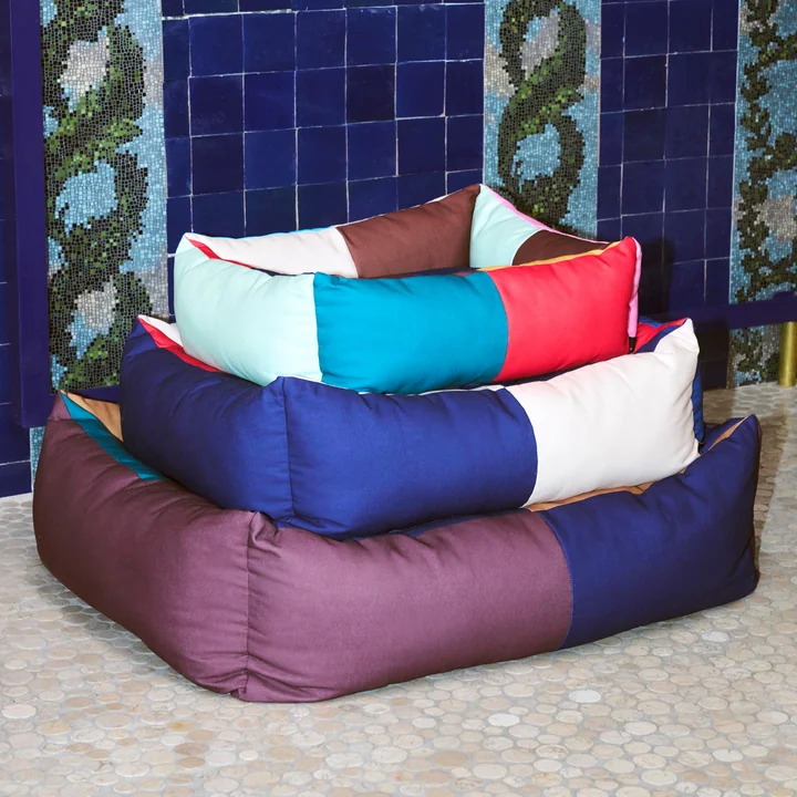 Die Hundebetten aus dem Hause HAY