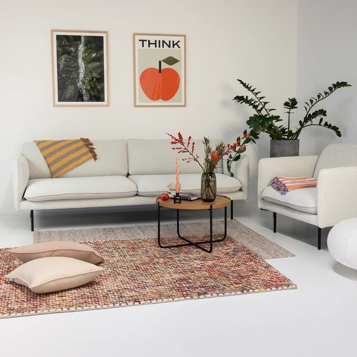 Studio Zondag - Ambiente Dezember 2023