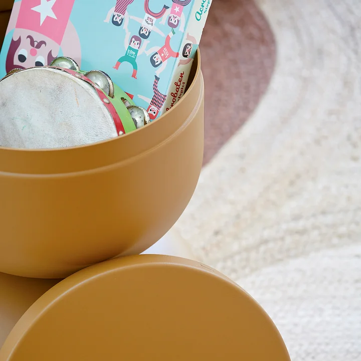 Piapolo Outdoor-Hocker von Fermob