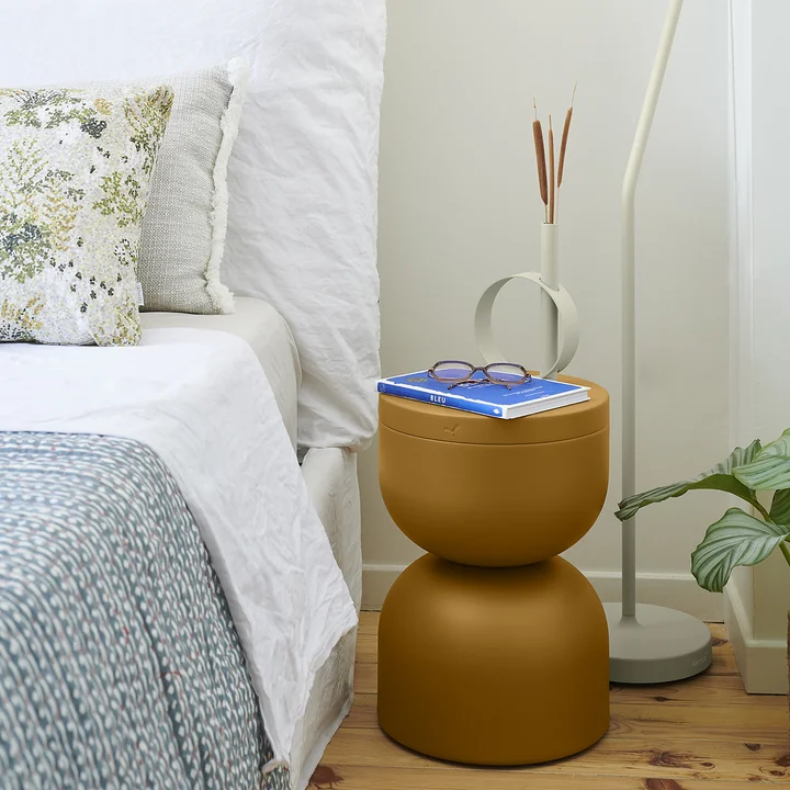 Piapolo Outdoor-Hocker von Fermob