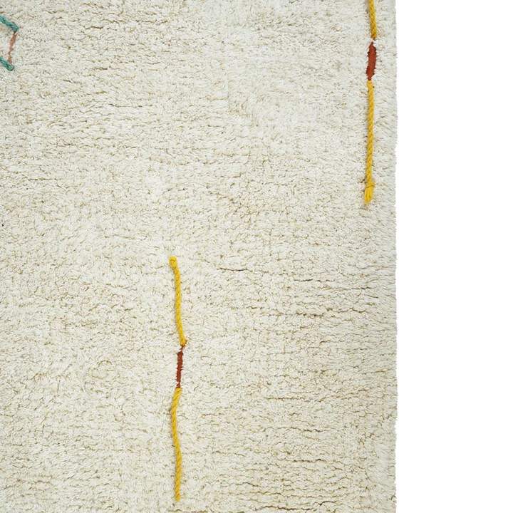 Wildflower Spielteppich mit Spielzubehör von Lorena Canals