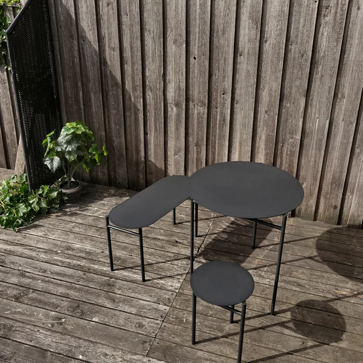 Disc Bank von Zone Denmark