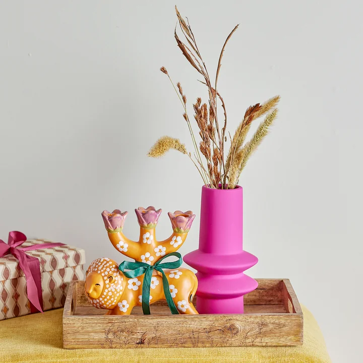 Bloomingville - Isolde Vase