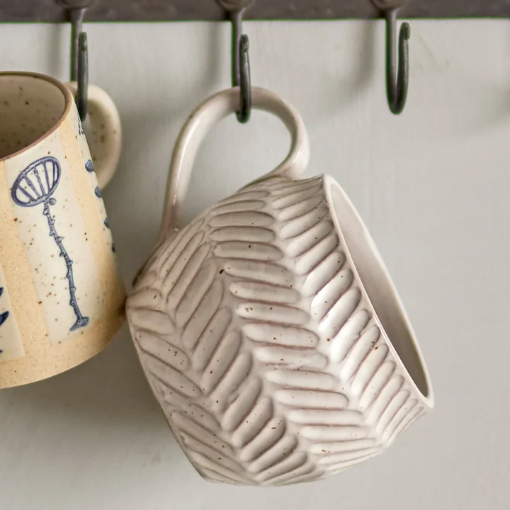 Maian Tasse von Bloomingville