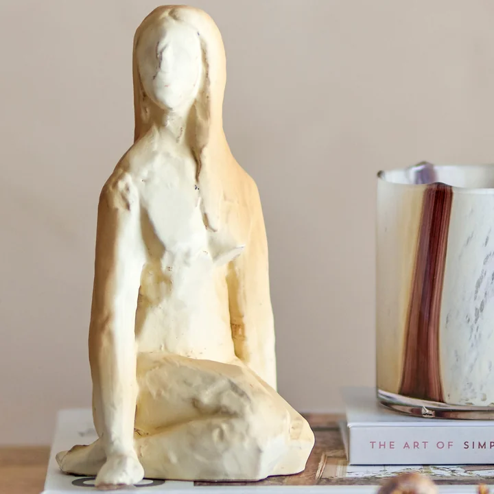 Bloomingville - Ishtar Dekofigur