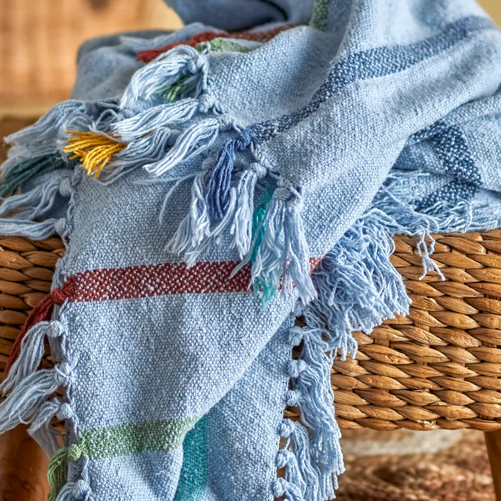 Bloomingville Mini - Frey Decke