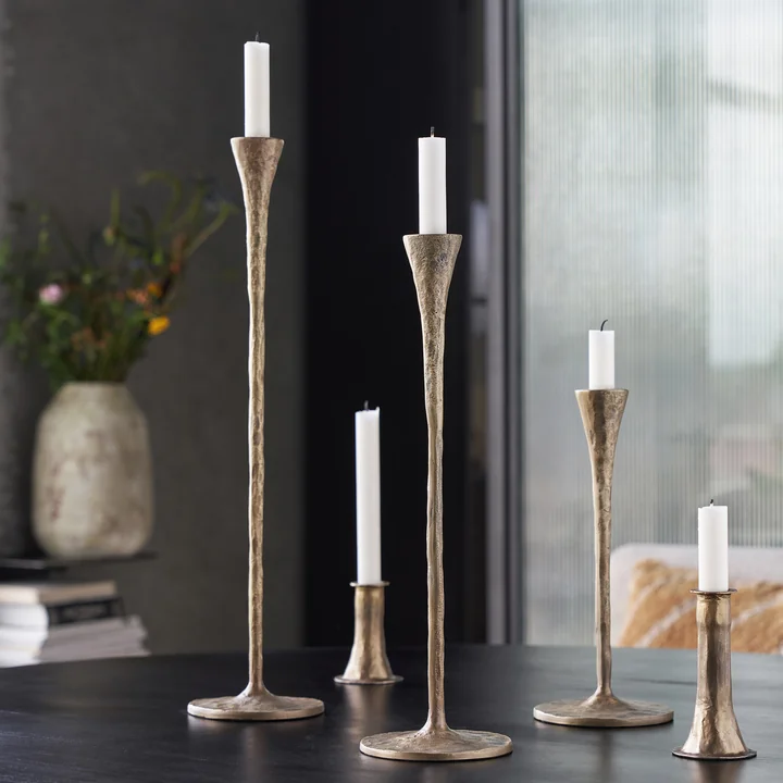 House Doctor - Stada Kerzenständer