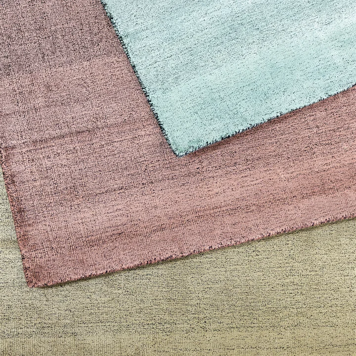 Skymning Loom Teppich von Nuuck