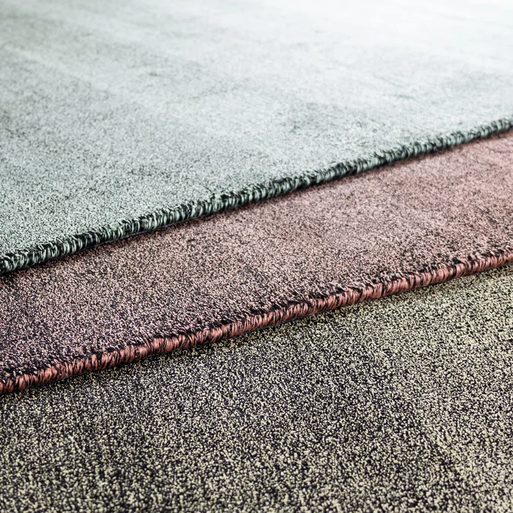 Skymning Loom Teppich von Nuuck