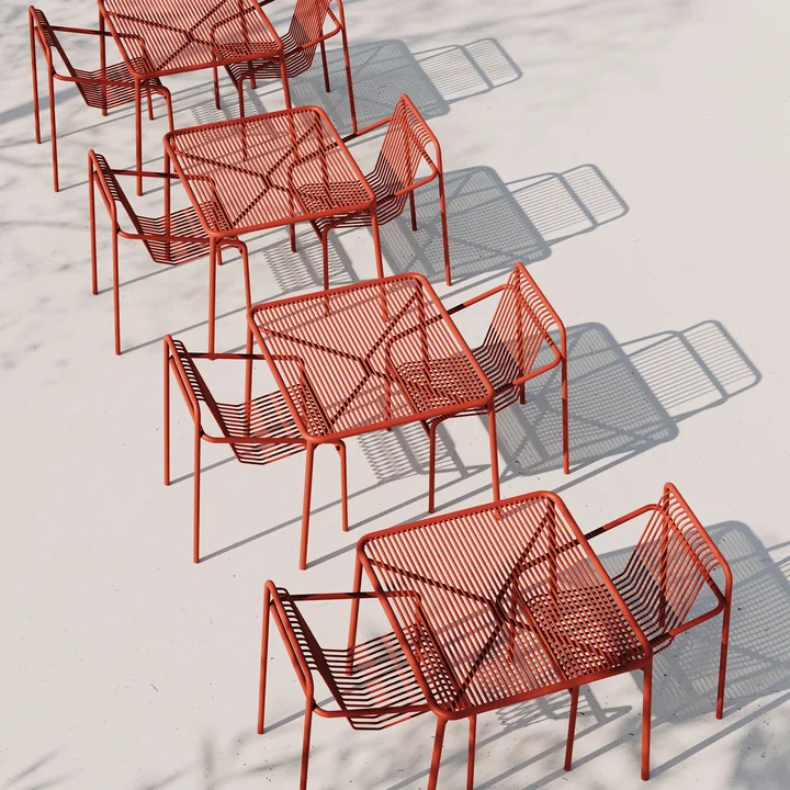 Ivy Outdoor von OUT Objekte unserer Tage