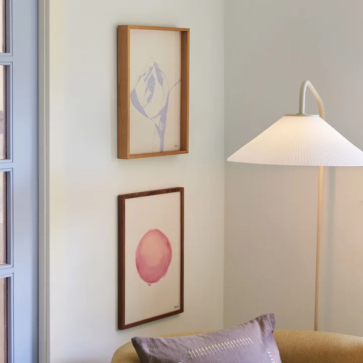 Studio Rahmen von Hübsch Interior