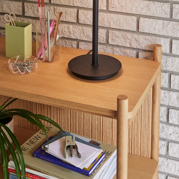 Heritage Regal von Hübsch Interior