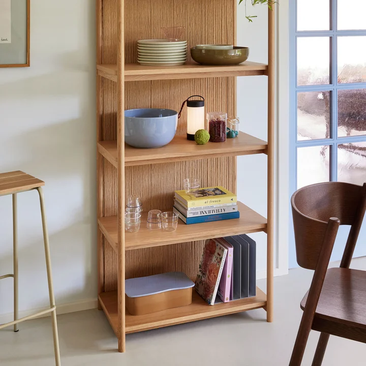 Heritage Regal von Hübsch Interior