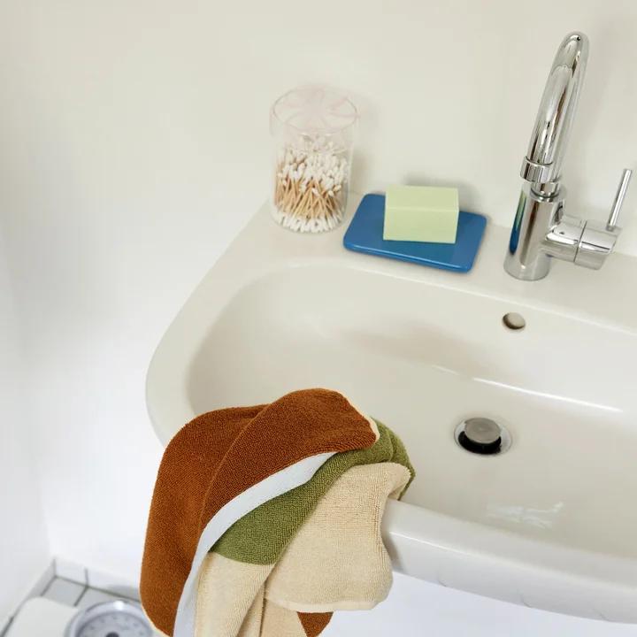 Heir Aufbewahrungsglas von Hübsch Interior