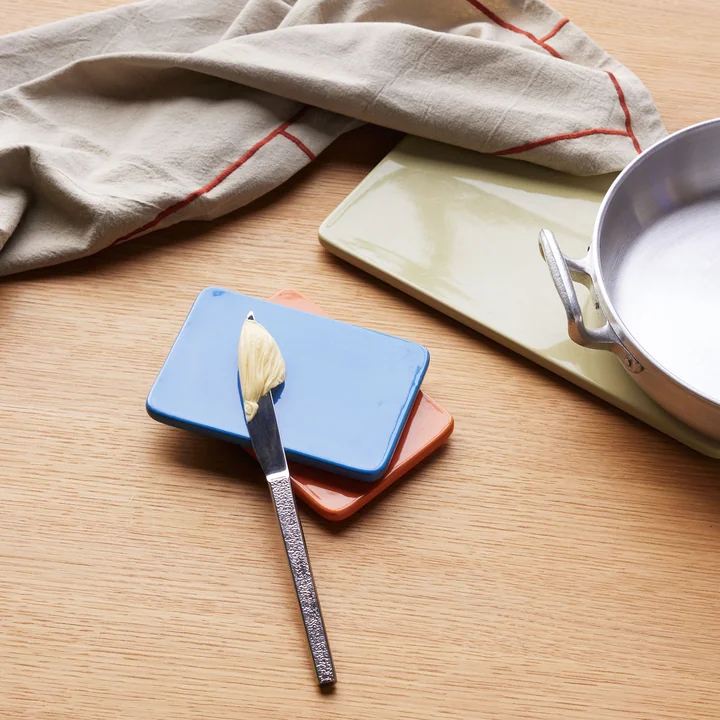 Amare Untersetzer von Hübsch Interior