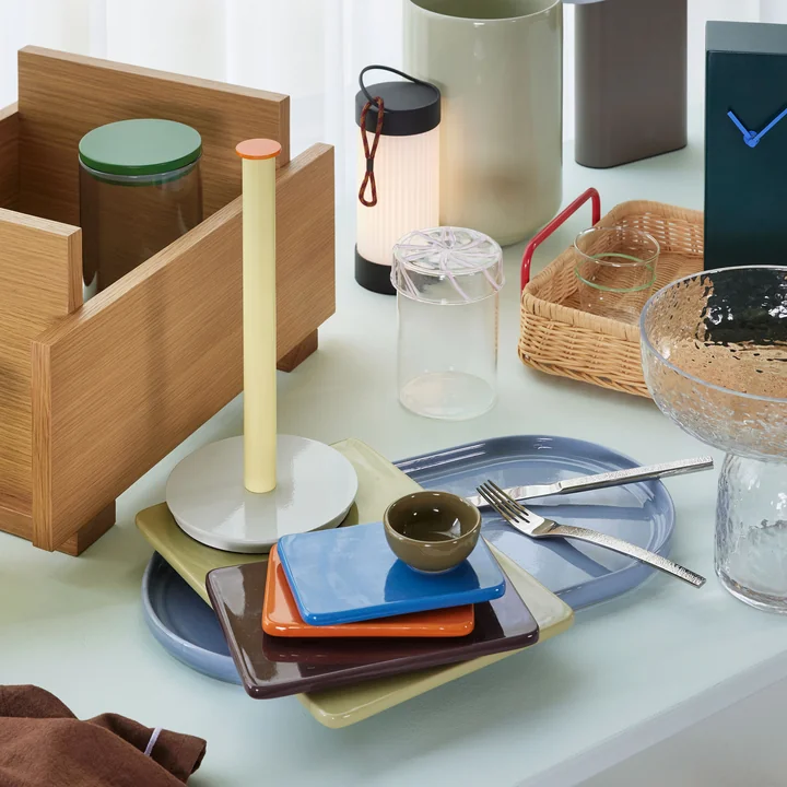 Amare Untersetzer von Hübsch Interior