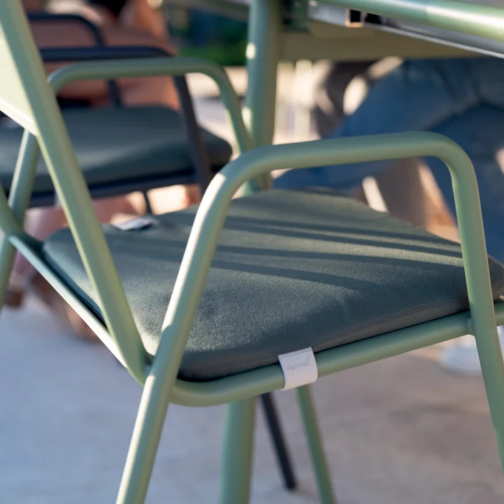 Fermob - Color Mix Sitzkissen