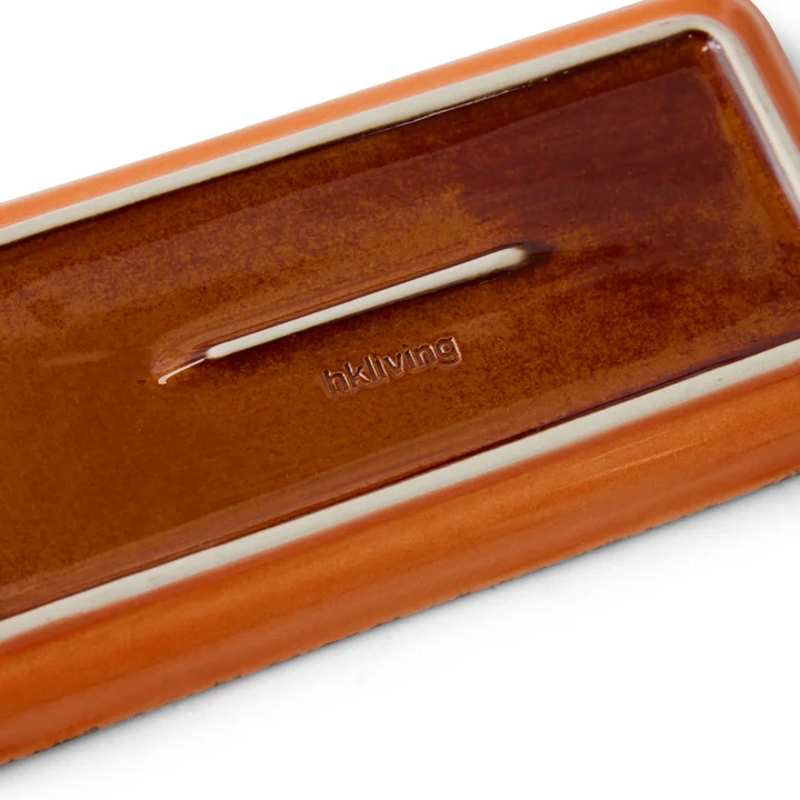 HKliving - 70's Tablett