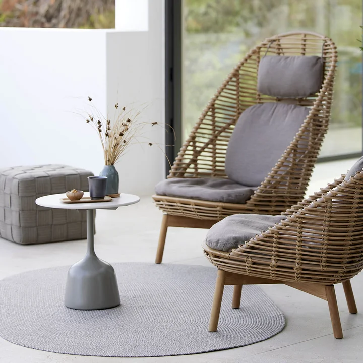 Cane-line - Glaze Couchtisch