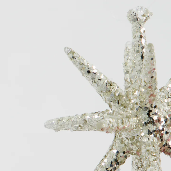 House Doctor - Spike Ornament