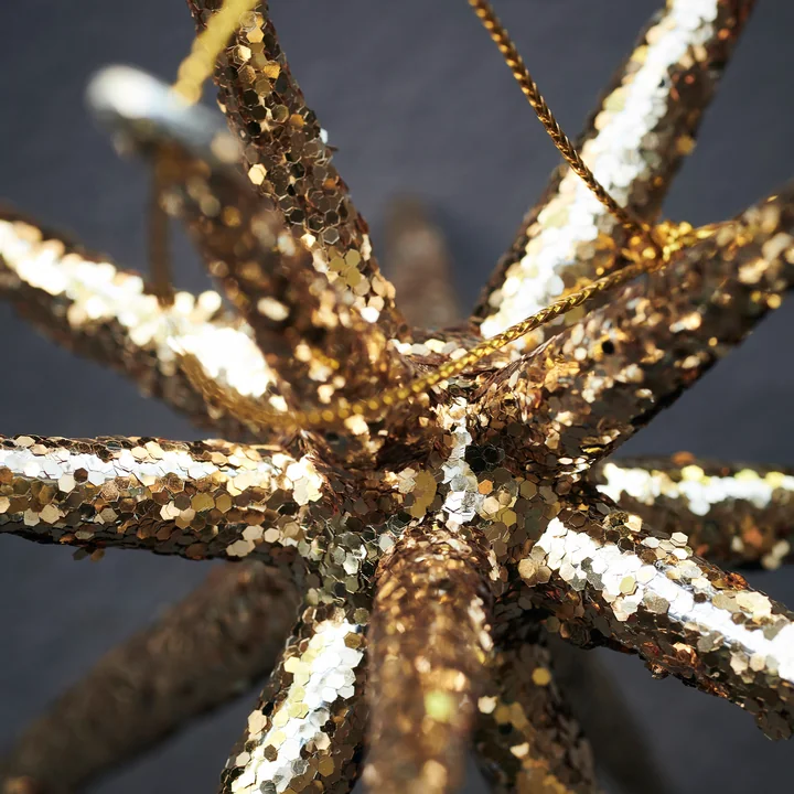 House Doctor - Spike Ornament