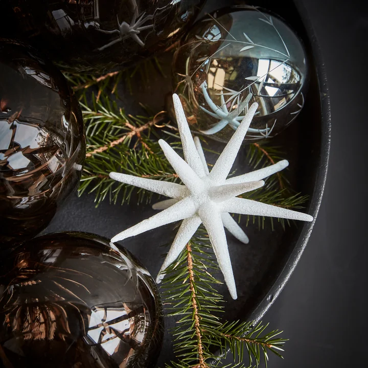 House Doctor - Spike Ornament