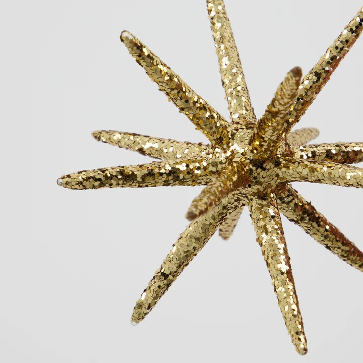 House Doctor - Spike Ornament