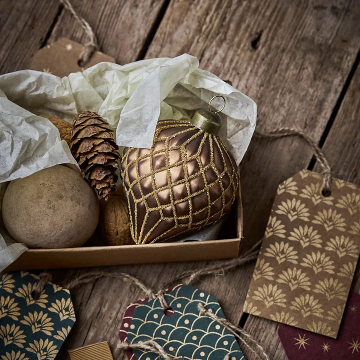 Hinda Ornament von House Doctor